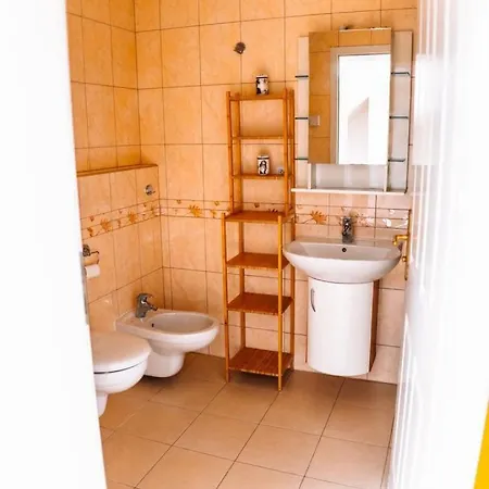 Riverside Duplex Loft Apartamento Praga
