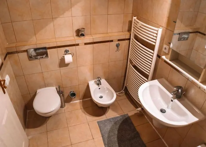 Riverside Duplex Loft Appartement *