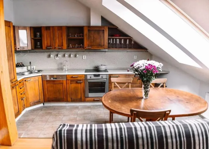 Riverside Duplex Loft *