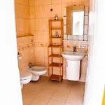 Riverside Duplex Loft 아파트 프라하