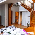 Riverside Duplex Loft * 프라하