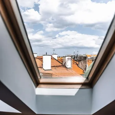 Riverside Duplex Loft