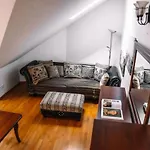 Apartamento Riverside Duplex Loft *