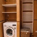Riverside Duplex Loft * Praga