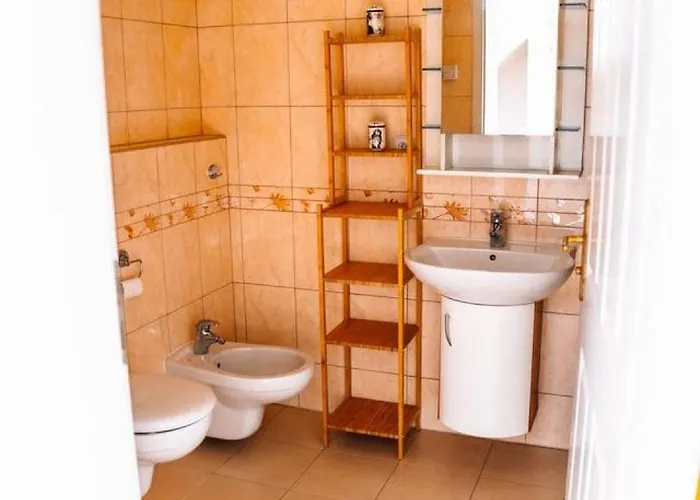 Riverside Duplex Loft Appartement Praag