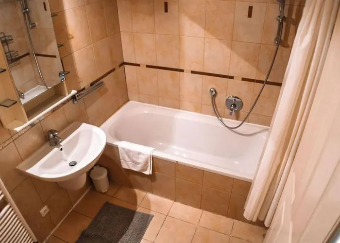Riverside Duplex Loft * Praag